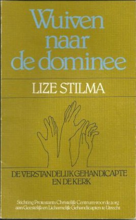 Stilma, Lize - Wuiven naar de Dominee - nr. 1