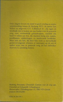 Stilma, Lize - Wuiven naar de Dominee - Afbeelding 2