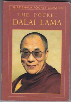 The Pocket Dalai Lama - 1