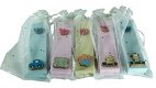 UK09377-CHILDREN 10 CM MEZUZAH-ASSORTED COLORS (5), - 1 - Thumbnail