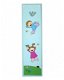 UK09446-CHILDREN L.BLUE MEZUZAH 7CM- CHILDREN PLAYING - 1 - Thumbnail