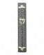 UK07511 - B MEZUZAH 7CM BLACK-S SHIN,Nieuw,€12.75 - 1 - Thumbnail