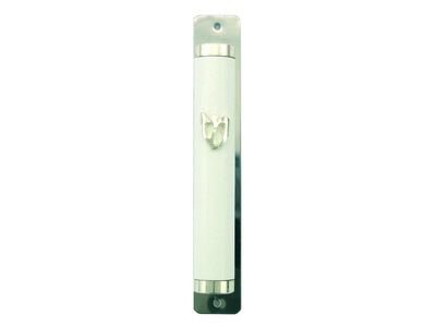 UK07515 - B MEZUZAH 7CM SHADDAI,Nieuw,€12.75 - 1