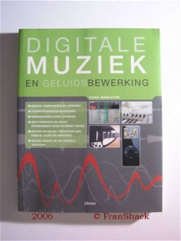 [2007] Digitale muziek en geluidsbewerking, Middleton, Libre - 1