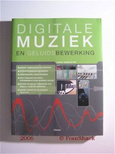 [2007] Digitale muziek en geluidsbewerking, Middleton, Libre
