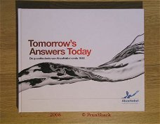[2008] Tomorrow’s Answers Today, AKZO