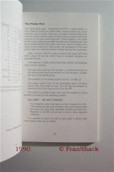 [1990] Amstrad CPC464, Thomasson, MelbourneH - 3