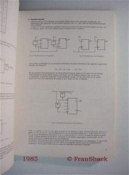 [1985] Digitale technieken deel 1A, Cuppens ea, Die Keure - 6