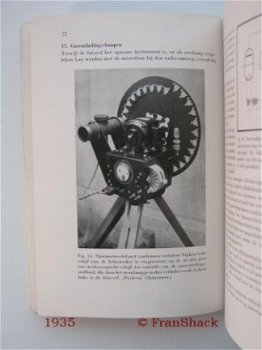 [1935] Moderne Televisie Ontvangst, Leeuwin, Ahrend - 3