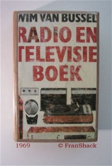[1969] Radio- en Televisieboek, Spectrum (#1)