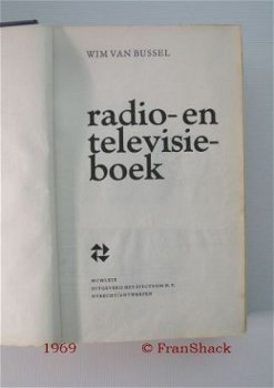 [1969] Radio- en Televisieboek, Spectrum (#2) - 2