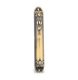 UK28500 - BS BRONZE MEZUZAH 12 CM SHIN,Nieuw, €7.00 - 1 - Thumbnail