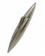 UK28872 - MATTE MEZUZAH - OVAL 7 CM, Nieuw, €6.50 - 1 - Thumbnail