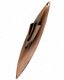 UK28871 - COPPER MEZUZAH - OVAL 7 CM, Nieuw, €6.50 - 1 - Thumbnail