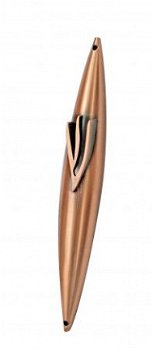 UK29073 - BS COPPER OVAL MEZUZAH 10 CM, Nieuw,€10.75 - 1