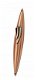 UK29073 - BS COPPER OVAL MEZUZAH 10 CM, Nieuw,€10.75 - 1 - Thumbnail