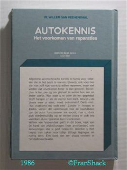 [1986] Autokennis, Veenendaal v., ZuidBoek - 4