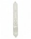 UK20040 - PL SILVER PLASTIC MEZUZAH 10 - 1 - Thumbnail