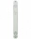 UK27580-PL MEZUZAH SEMI-CIRCLE SILVER 10CM - 1 - Thumbnail