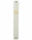 UK28283-PLASTIC MEZUZAH,10CM-RUBBER PLUG - 1 - Thumbnail