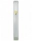 UK28440-PLASTIC MEZUZAH,CLEAR 20CM-RUBBER PLUG - 1 - Thumbnail