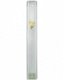 UK28455-PLASTIC MEZUZAH,CLEAR 7CM-RUBBER PLUG - 1 - Thumbnail