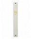 UK28620-PLASTIC MEZUZAH,7CM-RUBBER PLUG - 1 - Thumbnail