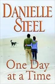 Danielle Steel One day at a time - 1