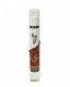 UK08062-WHITE MEZUZAH 12CM,HAND DECORATED - 1 - Thumbnail