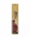 UK08064-LIGHT MEZUZAH 7CM,HAND DECORATED - 1 - Thumbnail