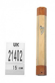 UK21402-HEXAGON LIGHT BROMEZUZAH - 1