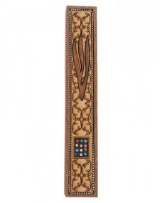 UK27441-BS MEZUZAH ORIENTAL 12,Nieuw,€11.75