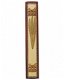 UK27985-MEZUZAH SEMI ROUND-SHIN 12CM,Nieuw,11.75 - 1 - Thumbnail