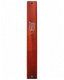 UK27987-MEZUZAH,DARK BRO 10CM,Nieuw,€2.75 - 1 - Thumbnail