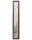 UK27994-MEZUZAH VIE15CM,DARK BROWN FRAME - 1 - Thumbnail