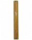 UK28154-HARDMEZUZAH SEMI-CIRCLE 12CM,Nieuw - 1 - Thumbnail