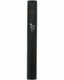 UK28306-MEZUZAH,SEMI ROUND 12CM DARK BROWN - 1 - Thumbnail