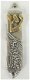 651-Sterling Silver Small Dots Mezuzah,Nieuw,€69.60 - 1 - Thumbnail