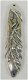 967-Sterling Silver Olive Mezuzah,Nieuw,€69.60 - 1 - Thumbnail