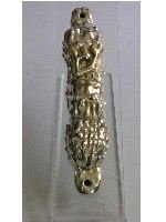 191-Sterling Silver Drops Mezuzah,Nieuw,€50.40 - 1