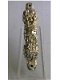 191-Sterling Silver Drops Mezuzah,Nieuw,€50.40 - 1 - Thumbnail