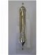 1685-Sterling Silver Jerusalem Mezuzah,Nieuw,€78.00 - 1 - Thumbnail