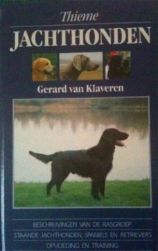 Jachthonden, Gerard Van Klaveren,