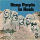 Deep Purple‎– Deep Purple In Rock –originele LP 1970 - 1 - Thumbnail