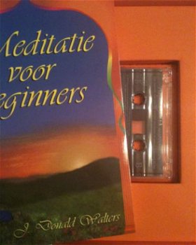 Meditatie voor beginners, J.Donald Walters - 1