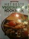 Het beste vegetarisch kookboek voor het gezin, Rin Van Eijnd - 1 - Thumbnail