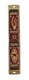 UK78405-BRONZE MEZUZAH 10CM,SET WITH STONES - 1 - Thumbnail