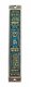 UK78411-PEWTER MEZUZAH 10CM,SET WITH STONES - 1 - Thumbnail