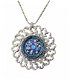 UK78432-S PENDANT WITH NECKLACE SET WITH - 1 - Thumbnail