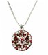 UK78445-S PENDANT WITH NECKLACE SET WITH - 1 - Thumbnail